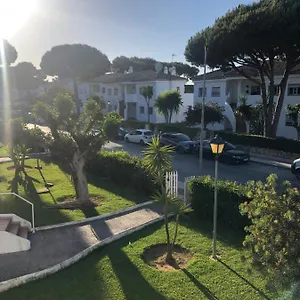 Apartamento Calma La Barrosa, Chiclana de la Frontera